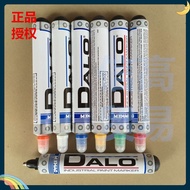 DYKEM DALO Metal Marker/Alcohol-Resistant Marker/Industrial Paint Pen/Weather-Resistant