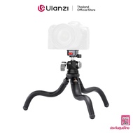 Ulanzi MT68 CLAW Quick Release Flexible Tripod ขาตั้งกล้อง DSLR/ Mirrorless แบบหนวดหมึก ดัดงอได้