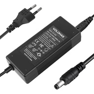 VOLOHAS 42V 2A Scooter battery charger suitable for HIMO Z20、Kugoo S1 S2 S3、Kugoo m2 Pro 36V Lithium