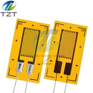 10PCS BF120-3AA 120-3AA Precision Resistive Strain Gauge Strain Gauge For Pressure Sensors Module Lo