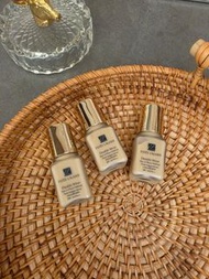 Estee Lauder 雅詩蘭黛 DW持久粉底液 / Stay-in-Place Makeup 7ml  全新現貨 正品 皇牌控油 遮瑕不脫妝 試用裝