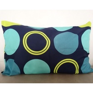 Premium Canadian Cotton Pillow Case XL 20x30" Overlap "WITHOUT ZIPPER"