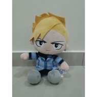 Edens Zero Weisz Steiner Plush