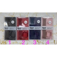 WATCH STRAP SILICON 44MM/44MM/45MM