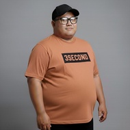 Jumbo Men's T-shirts 2XL 3XL Cool Distro T-shirts Simple Jumbo T-shirts