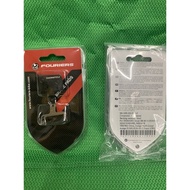 [ㄚshun Grocery Store] FOURIERS Road Bike Pad Application: SHIMANO