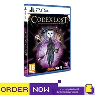 [+..••] | PS5 CODEX LOST (PlayStation 5tm GaME) By ClaSsIC GaME
