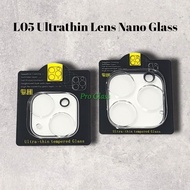 L05 Iphone 14 14 PLUS 14 PRO 14 PRO MAX Full Camera Lens Glass Protector