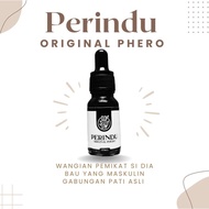 Perindu Phero Original- Wangian Pemikat Wanita khas untuk lelaki/ Wangian Tahan Lama