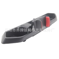 Suitable for JEEP Wrangler JL Mobile Phone Holder Wrangler JT Gladiator Wrangler JL Front Storage Bo