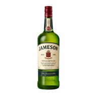 John Jameson Irish Whiskey 1L