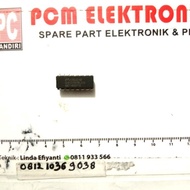 DAC 0808LCN DAC0808LCN -oP35