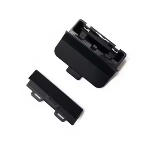 A89Q-Tow Hook Bumper Cover Tow Hook Cover For BMW M3 G80