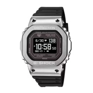 太子/銅鑼灣門市 CASIO 卡西歐 G-SHOCK G-SQUAD GM-H5600 系列 黑色 GM-H5600-1 數位運動藍牙連線錶 心率監測 太陽能充電 一年保養