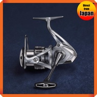 SHIMANO Spinning reel 21 Nasci (various models) C5000XG 4000XG C3000HG C3000DH 500 1000 2500  C2000S