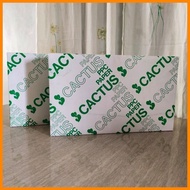 ↙ ⚡ ─ Legal Bond Papers | 70 GSM, 80 GSM | 8.5 x 14 inches | per Ream of 500 sheets | Cactus, Offic