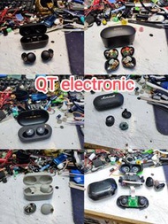 藍牙耳機 維修 換電 AirPods TWS bluetooth headphone Repair