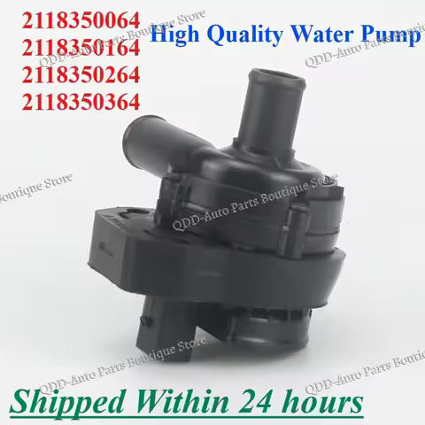 12V 2118350064 2118350164 2118350264 For VW Crafter Mercedes Benz W164 W166 W169 W204 W211 W245 A207