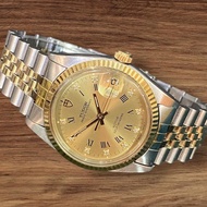 Tudor prince oysterdate romawi rotor