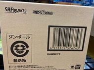 S.H.Figuarts《復仇者聯盟4：終局之戰》Hawkeye「鷹眼」