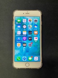 iPhone 6S Plus 16G  金色 功能皆正常