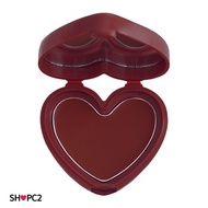 4U2 You Heart Me Cream Blush C0 Red Tomato