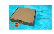 20 PCS 1Dus Pizza / 30x30x4 cm / Box / Kotak Karton / Packaging Die Cut/Kardus