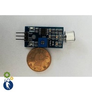 Sound Sensor Module