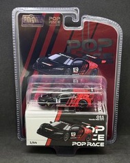 POP RACE 011 Honda NSX GT3 Advan poprace