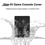 TU  Impact-resistant Console Cover Precise Hole Position Game Console Cover Silicone Protective Case for Miyoo Mini Game Console Dustproof Shockproof Waterproof Sleeve