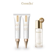 Set 2 pcs Cosmesia V5 Lift Serum 30g  (ฟรี น้ำตบ Cosmesia Hya Vit C)
