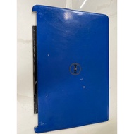 Dell latitude E7250 7250 Laptop A D frame disassembled