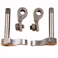 GX50 Exhaust Intake Valve Rocker Arm Lifter Kit Fit Honda GX50 GX 50 GX50NT HHT50S Gasoline Engine M