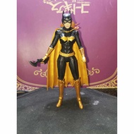Batgirl DC Collectible Arkham Knight