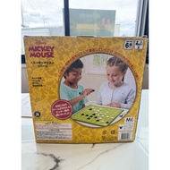 Second Hand Good Condition Disney Mickey Mouse Reversi (Othello) – Toys Jrj Us Japan