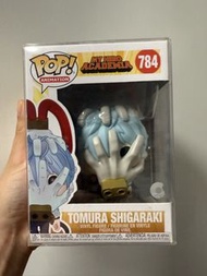 Funko pop 我英