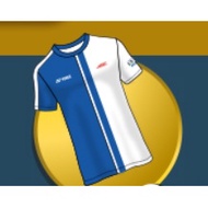 Yonex Tru-cool Stretch Limited Edition Lee Chong Wei Badminton Shirt 100 Plus