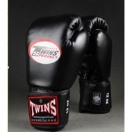 Muaythai/Gloves Boxing/MMA/UFC/QUAL PREMIUM TWINS Boxing Gloves 14 OZ