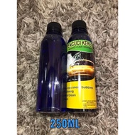 Syampoo Pencuci Kereta / Car Wash Shampoo / Car Shampoo /  Nano car Shampoo 250ML