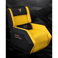Tomaz Buster Sofa Chair Authentic / Sofa Buster Gaming Original Tomaz (Yellow)