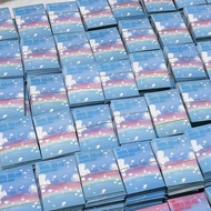 GMM Osaka Pop-Up Random Cards Thai Entertainment GMM Boys Selfie Japan Osaka Pop-Up Random Cards Uno