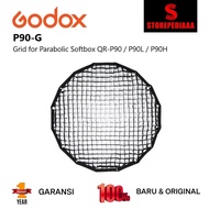 Godox P90-G Grid for Parabolic Softbox QR-P90 P90L P90H G90