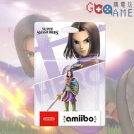 Nintendo NS Switch amiibo Dragon Quest Super Smash Bros. HERO Amibao