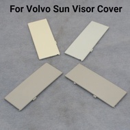 VOLVO S60V40V60 Sun Visor Cover Makeup Mirror Cover Sun Visor Buckle Accessories Accessories Domesti