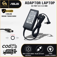 Original Asus A43 A43E A43U A43S A53 K43 N46 K53 A32 X44H Laptop Charger