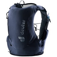 เป้สะพายหลังสำหรับวิ่งเทรล Deuter :Trail running backpack- Traick 9 _3101325
