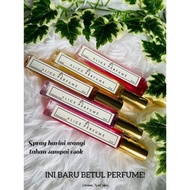 Alice perfume.......