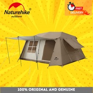 Naturehike Outdoor Village 13 Automatic Tent CNH22ZP004