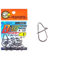 Seahawk  Beast  Snap