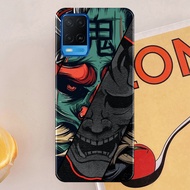 OPPO A54 Case - Hp Casing - Softcase OPPO A54 Hp Case - Cellphone Casing - Softcase - OPPO A54 Cellp